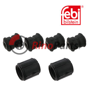 81.43722.0052 S2 Anti Roll Bar Bush Kit