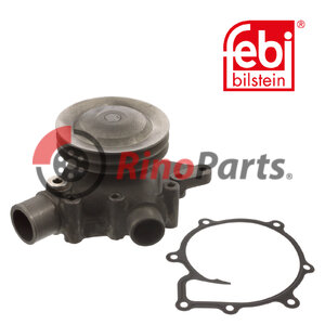 50 10 553 652 Water Pump with belt pulley and seals