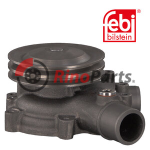 50 10 553 652 Water Pump with belt pulley and seals
