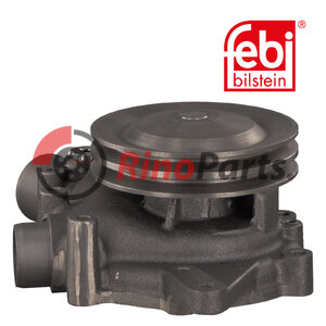 50 10 553 652 Water Pump with belt pulley and seals