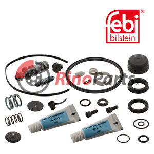 85102142 Clutch Slave Cylinder Repair Kit with lubricant