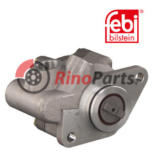 81.47101.6184 Power Steering Pump