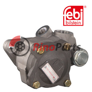 81.47101.6184 Power Steering Pump