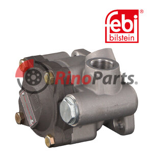 81.47101.6219 Power Steering Pump