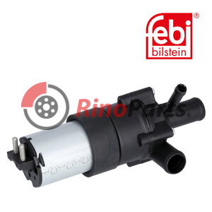 001 835 35 64 Additional Water Pump