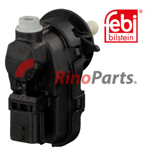 82 00 402 521 Adjustment Motor for headlight levelling device