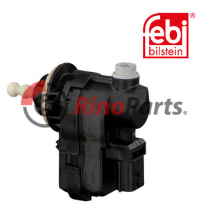 82 00 402 521 Adjustment Motor for headlight levelling device