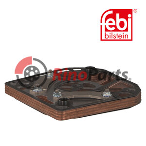 541 130 35 19 SK1 Valve Plate for brake compressor, with seals