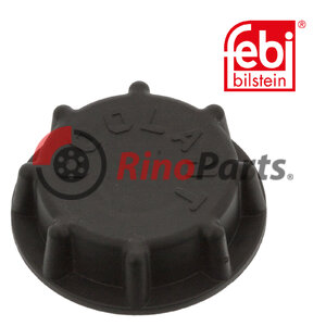 3979593 Cap for coolant expansion tank