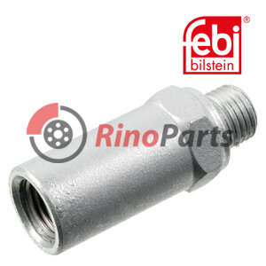 50 00 296 055 Valve for injection system