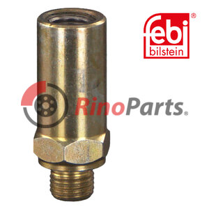 50 00 296 055 Valve for injection system