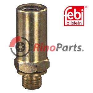 50 00 296 055 Valve for injection system
