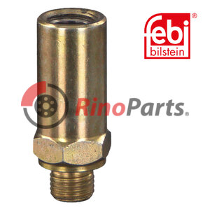 50 00 296 055 Valve for injection system