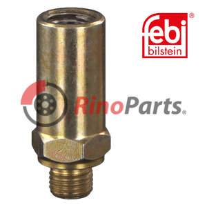 50 00 296 055 Valve for injection system