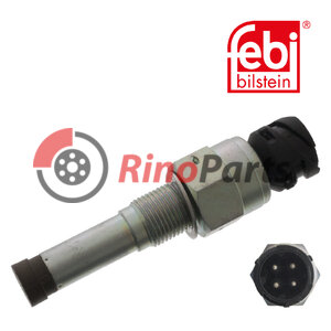 012 542 47 17 Speed Sensor