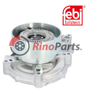 74 21 974 078 Water Pump electromagnetic