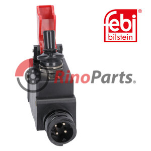 20367498 Main Battery Switch