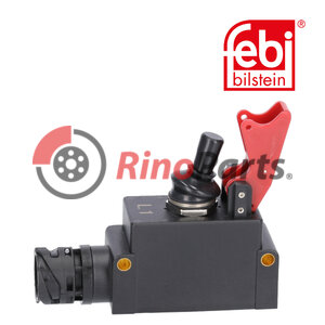 20367498 Main Battery Switch