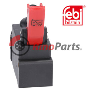 20367498 Main Battery Switch