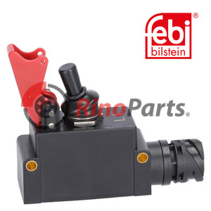 20367498 Main Battery Switch