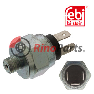 000 545 55 09 Brake Light Switch