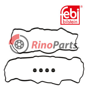 1405 851 S1 Rocker Cover Gasket Set