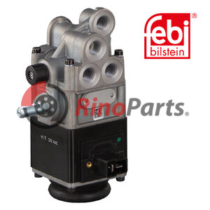 1505 084 Solenoid Valve for compressed air system
