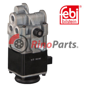 1505 084 Solenoid Valve for compressed air system