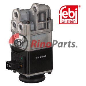 1505 084 Solenoid Valve for compressed air system