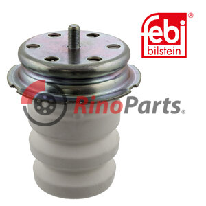 1351266080 Bump Stop for leaf spring
