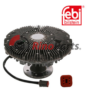 50 10 315 994 Fan Coupling