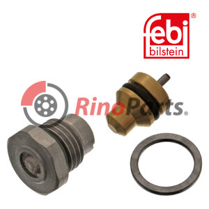 1 541 983 Tilt Cylinder Repair Kit for cabin