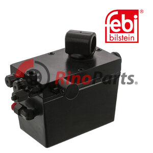 50 10 615 919 Hydraulic Pump for cab tilt unit