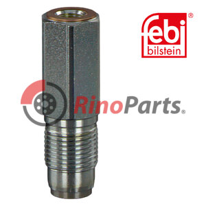 1 497 165 Pressure Control Valve for fuel line