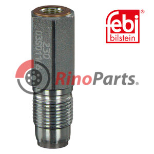 1 497 165 Pressure Control Valve for fuel line