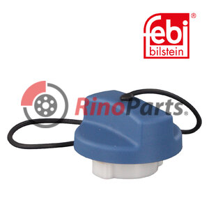 1742 568 Fuel Filler Cap for AdBlue® tank