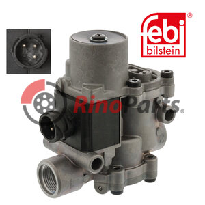 1 453 761 ABS Regulation Valve