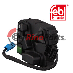 210 820 89 10 Switch Unit for seat adjustment and steering wheel adjustment