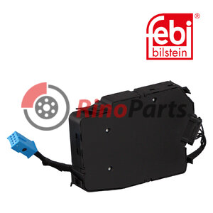 210 820 90 10 Switch Unit for seat adjustment