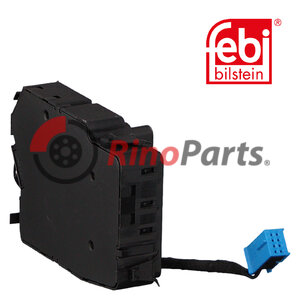 210 820 91 10 Switch Unit for seat adjustment