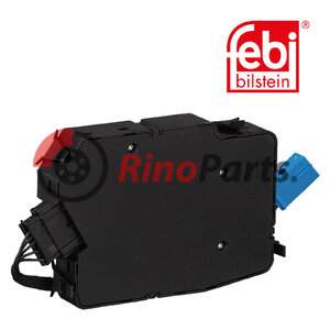 210 820 91 10 Switch Unit for seat adjustment