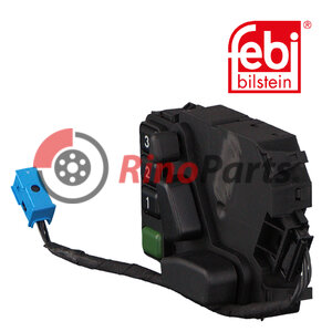 210 820 91 10 Switch Unit for seat adjustment