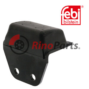 1 370 142 Bump Stop for leaf spring