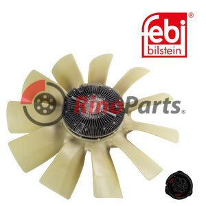 23892959 Fan Coupling with fan