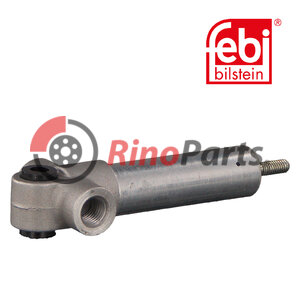 0276 480 Air Cylinder for exhaust-brake flap