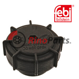 000 500 02 06 Cap for coolant expansion tank