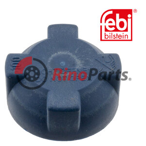 000 501 67 15 Cap for coolant expansion tank