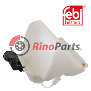 50 10 578 532 Windscreen Washer Bottle