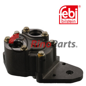 0683 322 Oil Pump