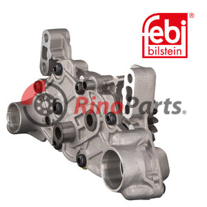 20758237 Oil Pump